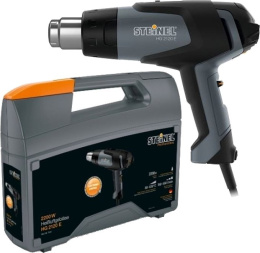 STEINEL OPALARKA STEINEL HG2120 E, 2200W