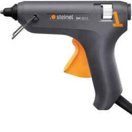 STEINEL PISTOLET DO KLEJU NA GORĄCO GLUEMATIC 1011 230 V Temperatura: 190
