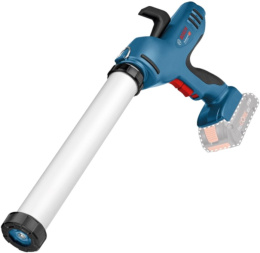 BOSCH AKUMULATOROWY PISTOLET DO SILIKONU I KLEJU GCG-600 18V BEZ AKU
