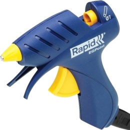 RAPID PISTOLET DO KLEJU NA GORĄCO 7-8MM WĄSKA DYSZA