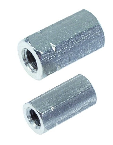 NAKRĘTKA ZŁĄCZNA. OCYNKOWANA M-10