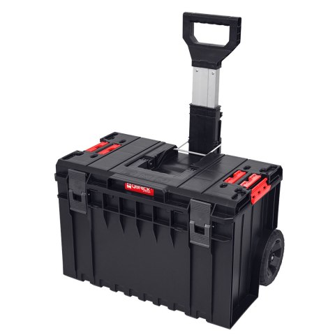 PRAKTYCZNA SKRZYNKA NARZĘDZIOWA QBRICK ONE CART