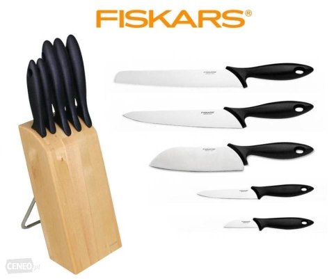 FISKARS