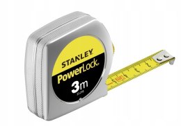MIARA POWERLOCK, OBUDOWA METALOWA [L] 3M/12.7MM