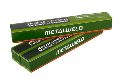 ELEKTRODA ZASADOWA NIESTOPOWA BASOWELD 50 2.5*350MM 4.5KG