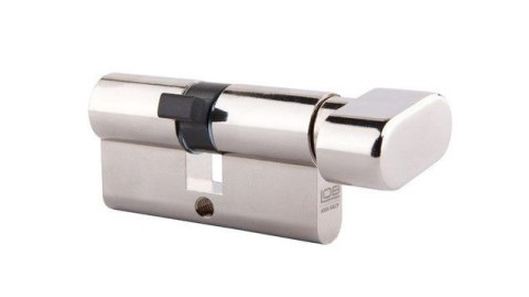 WKŁADKA Z GAŁKĄ NIKIEL WG-54 30/40