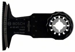 BRZESZCZOT HCS AII 65 APC DOOD 40*65MM STARLOCK