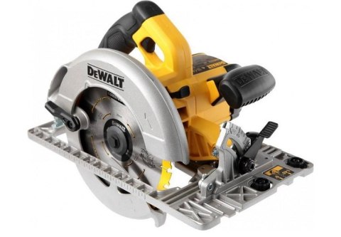 DEWALT PILARKA TARCZOWA 1600W 190MM DWE576K