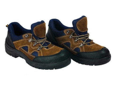 BUTY OCHRONNE ROBOCZE LAKEREIS 40