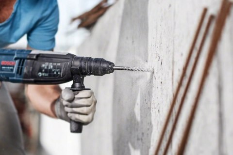 WIERTŁO DO MŁOTKÓW SDS+ PLUS-5X 10*550/610MM BOSCH