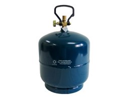 BUTLA TURYSTYCZNA 7.2L/3KG PUSTA