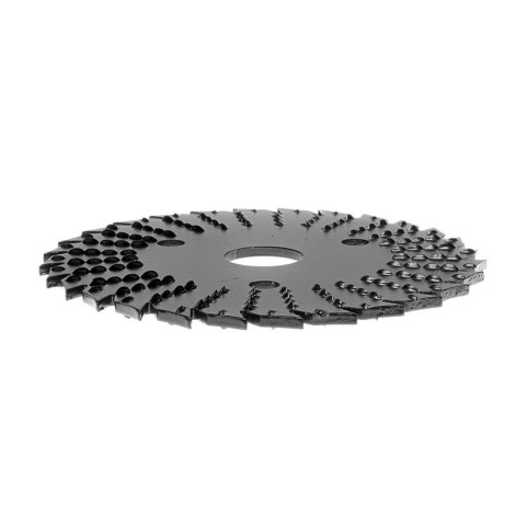 TARNIK UNIWERSALNY T-13 125 MM Drewno, Guma, Tworzywa sztuczne, Gazobeton, Płyta Regipsowa