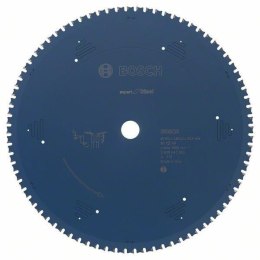 BOSCH PIŁA TARCZOWA EXP/STEEL 355*25.4*80Z