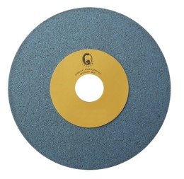ŚCIERNICA CERAMICZNA BAKELITOWA T1C 250*10*32 95A 60N8B