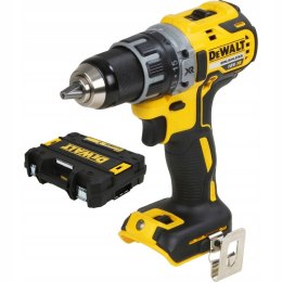 WKRĘTARKA AKUMULATOROWA 18V DEWALT XR DCD791NT 70 Nm