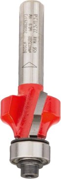 BOSCH FREZ DO ZAOKRĄGLEŃ 8*22.2*55MM