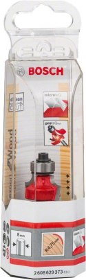 BOSCH FREZ DO ZAOKRĄGLEŃ 8*22.2*55MM