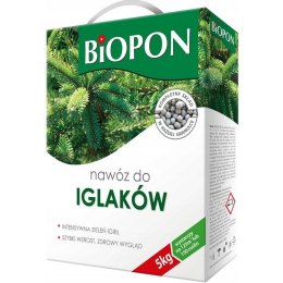 NAWÓZ DO IGLAKÓW 5KG