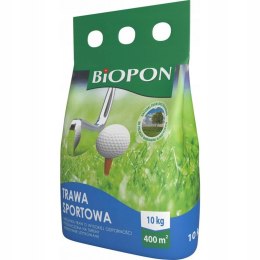 TRAWA SPORTOWA 10KG
