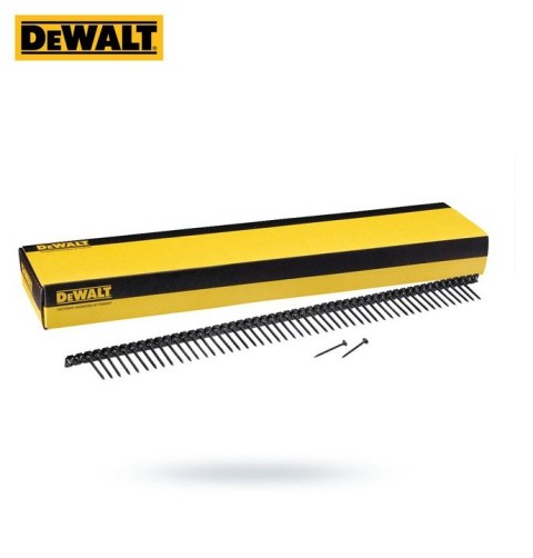 WKRĘTARKA AKUMULATOROWA DO G-K XR 18V 2*5,0AH LI-LON+DCF6201