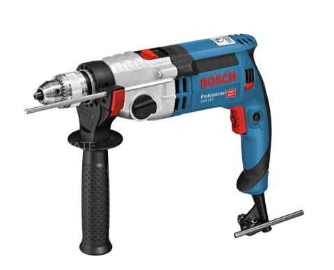 BOSCH 60119C801 WIERTARKA UDAROWA GSB 24-2 SUW 1100W 3000 OBR