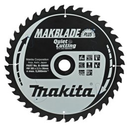 MAKITA PIŁA SPIEKOWA 305*30/40Z