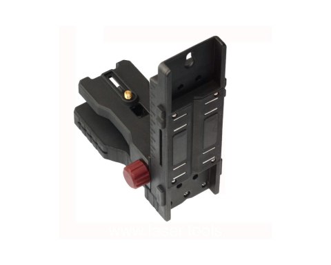 PRO PODSTAWA MAGNETYCZNA P-02 Z REGULACJĄ WYS. DO LASERA