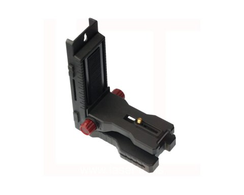 PRO PODSTAWA MAGNETYCZNA P-02 Z REGULACJĄ WYS. DO LASERA