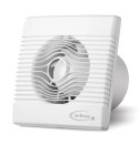 AIR ROXY WENTYLATOR ŁAZIENKOWY PREMIUM 120 PS, WYŁĄCZNIK NA KABLU