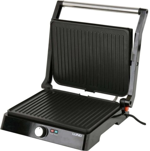 LUND GRILL ELEKTRYCZNY 2200W