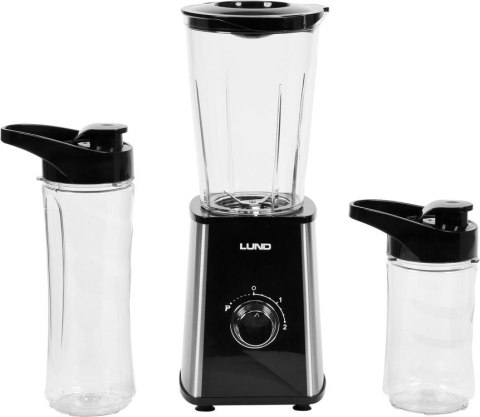 LUND LUND BLENDER KIELICHOWY DO SMOOTHIE 300W
