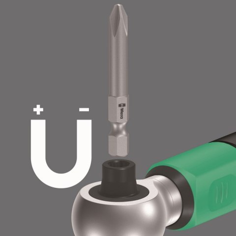 WERA KLUCZ DYNAMOMETR. SAFE-TORQUE A 2 SET 1,1/4'',2-12 NM,23CZ.