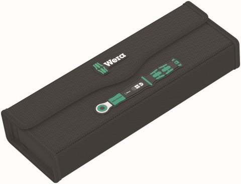 WERA KLUCZ DYNAMOMETR. SAFE-TORQUE A 2 SET 1,1/4'',2-12 NM,23CZ.