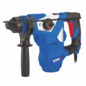 MŁOT UDAROWY OBROTOWY SDS+ 1500 W DED7836