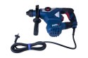 MŁOT UDAROWY OBROTOWY SDS+ 1500 W DED7836