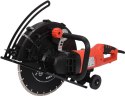 YATO PRZECINARKA DO BETONU 2600W, 350MM YT-82158