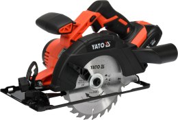 YATO PILARKA 18V ,165MM YT-82810