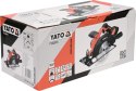 YATO PILARKA 18V ,165MM YT-82810