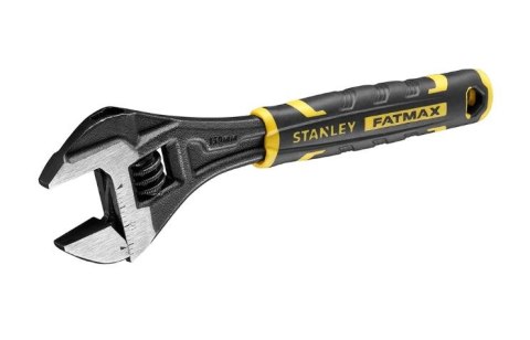 KLUCZ NASTAWNY BIMETALOWA RĘKOJEŚĆ 6'' 150MM