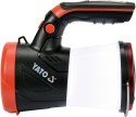 YATO YT-08579 LATARKA WIELOFUNKCYJNA 3W1 530LM