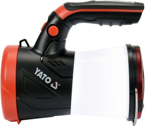 YATO YT-08579 LATARKA WIELOFUNKCYJNA 3W1 530LM