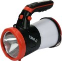 YATO YT-08579 LATARKA WIELOFUNKCYJNA 3W1 530LM