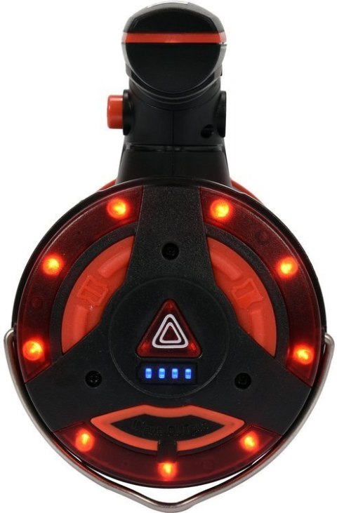 YATO YT-08579 LATARKA WIELOFUNKCYJNA 3W1 530LM
