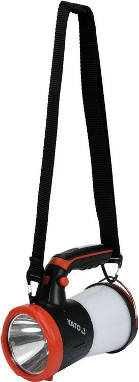 YATO YT-08579 LATARKA WIELOFUNKCYJNA 3W1 530LM