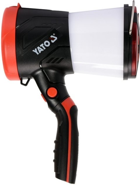 YATO YT-08579 LATARKA WIELOFUNKCYJNA 3W1 530LM
