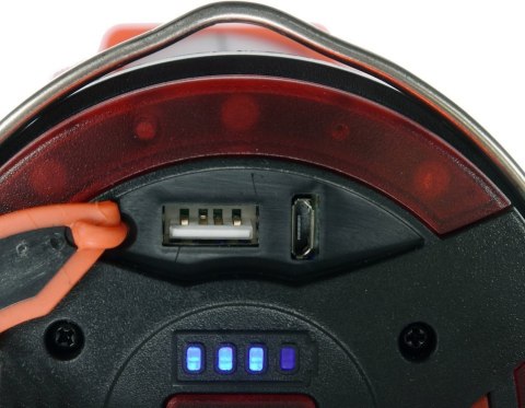 YATO YT-08579 LATARKA WIELOFUNKCYJNA 3W1 530LM