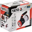 YATO YT-08579 LATARKA WIELOFUNKCYJNA 3W1 530LM