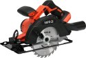 YATO PILARKA 18V ,165MM BEZ AKUMULATORA YT-82811