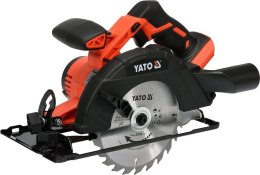 YATO PILARKA 18V ,165MM BEZ AKUMULATORA YT-82811