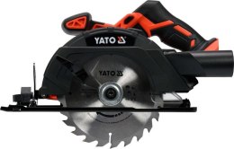 YATO PILARKA 18V ,165MM BEZ AKUMULATORA YT-82811